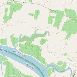 Mapa base