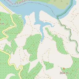 Mapa base