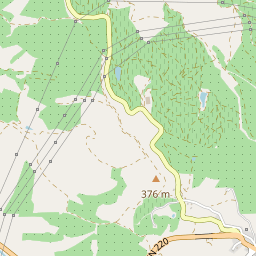 Mapa base