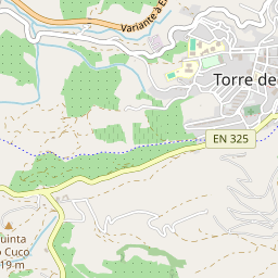 Mapa base