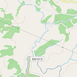 Mapa base