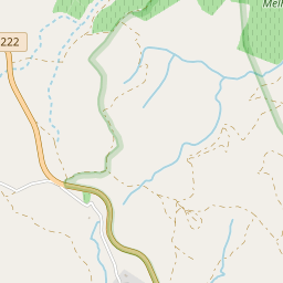 Mapa base