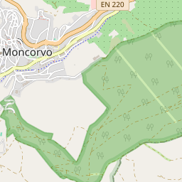Mapa base