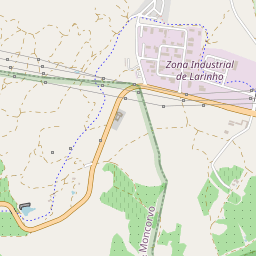 Mapa base