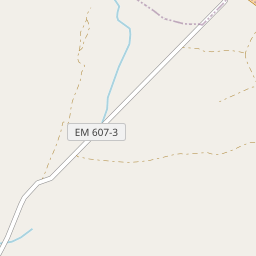 Mapa base