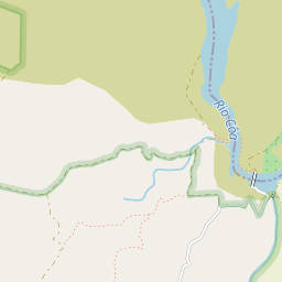 Mapa base