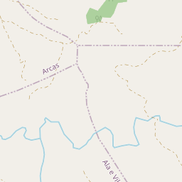 Mapa base