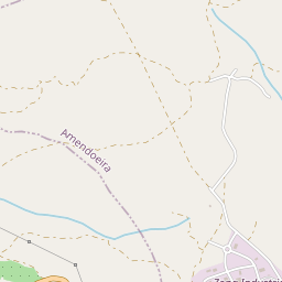 Mapa base
