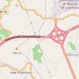 Mapa base