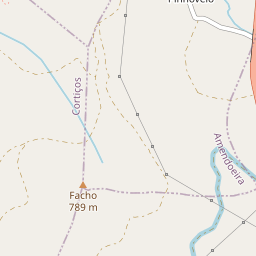 Mapa base