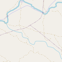 Mapa base