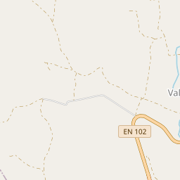 Mapa base