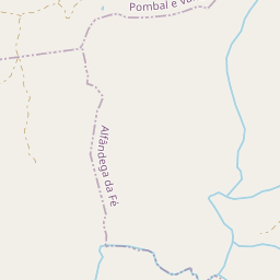 Mapa base