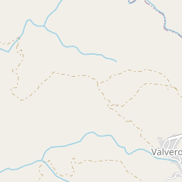 Mapa base