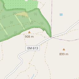 Mapa base