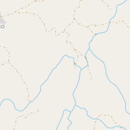 Mapa base