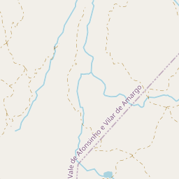 Mapa base
