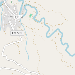Mapa base