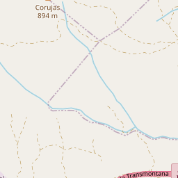 Mapa base