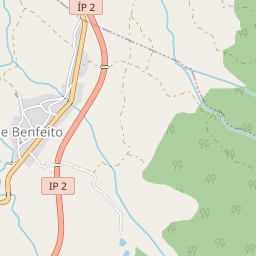 Mapa base