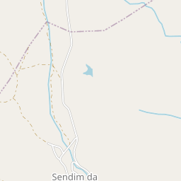Mapa base