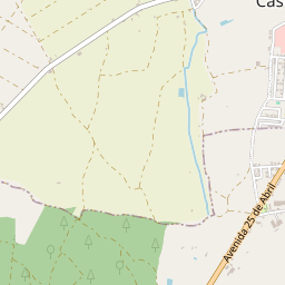 Mapa base