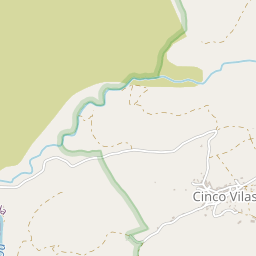 Mapa base