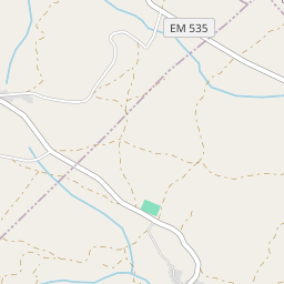 Mapa base