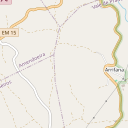 Mapa base