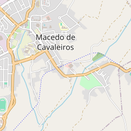 Mapa base
