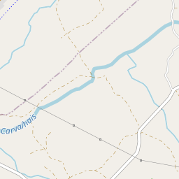 Mapa base