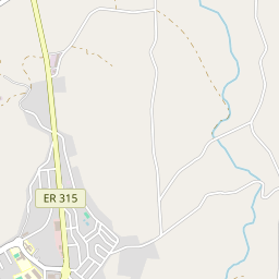 Mapa base