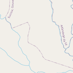 Mapa base