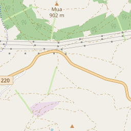 Mapa base