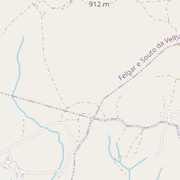 Mapa base