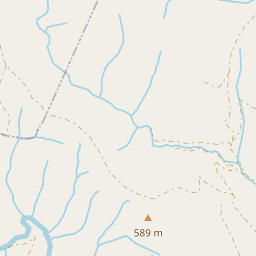 Mapa base