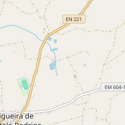 Mapa base