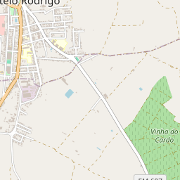 Mapa base