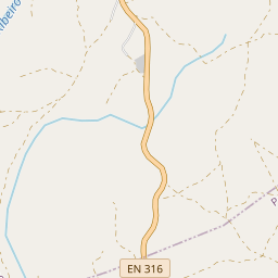 Mapa base