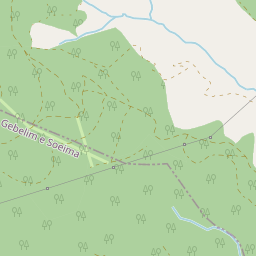 Mapa base