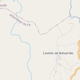 Mapa base