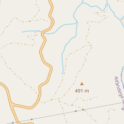 Mapa base