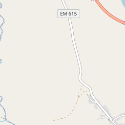 Mapa base