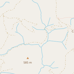 Mapa base