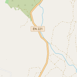 Mapa base