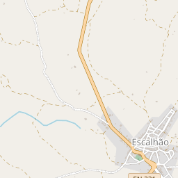 Mapa base