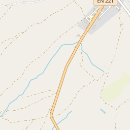 Mapa base
