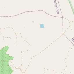 Mapa base
