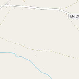 Mapa base