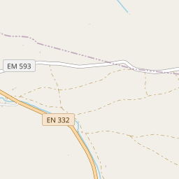 Mapa base